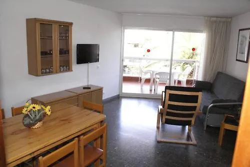 Apartaments Voralmar - Mas D'En Gran Cambrils 0*,