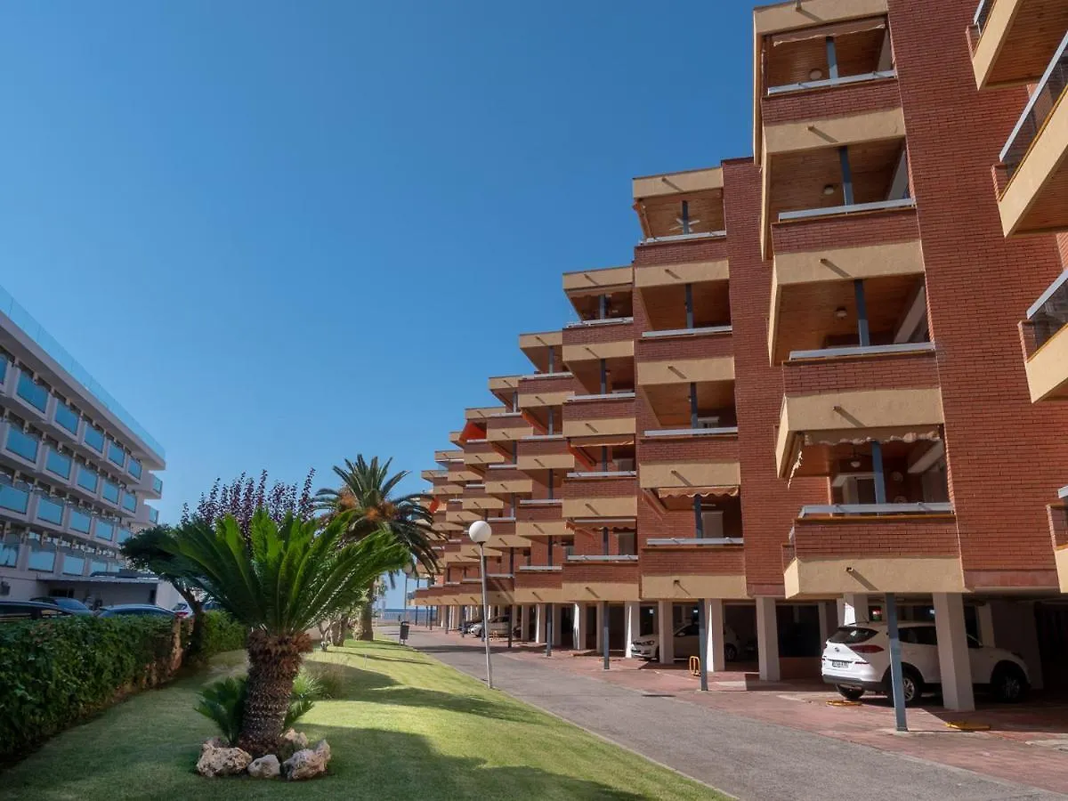 Apartaments Voralmar - Mas D'En Gran Cambrils Apartment