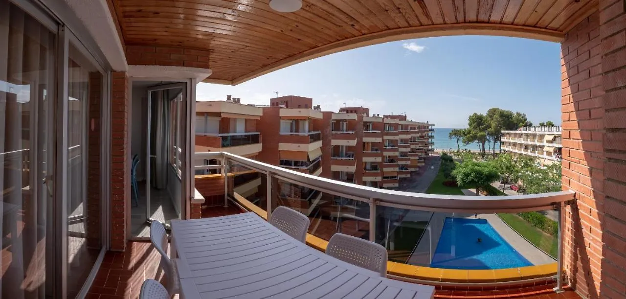 Apartaments Voralmar - Mas D'En Gran Cambrils Apartment