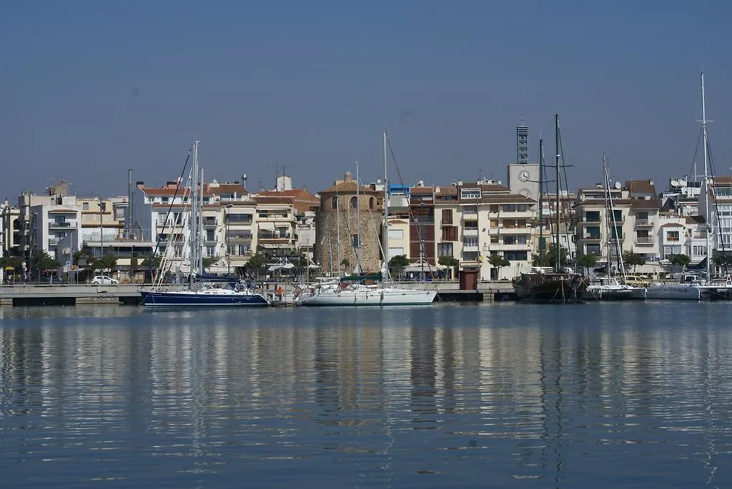 Apartaments Voralmar - Mas D'En Gran Cambrils Apartment