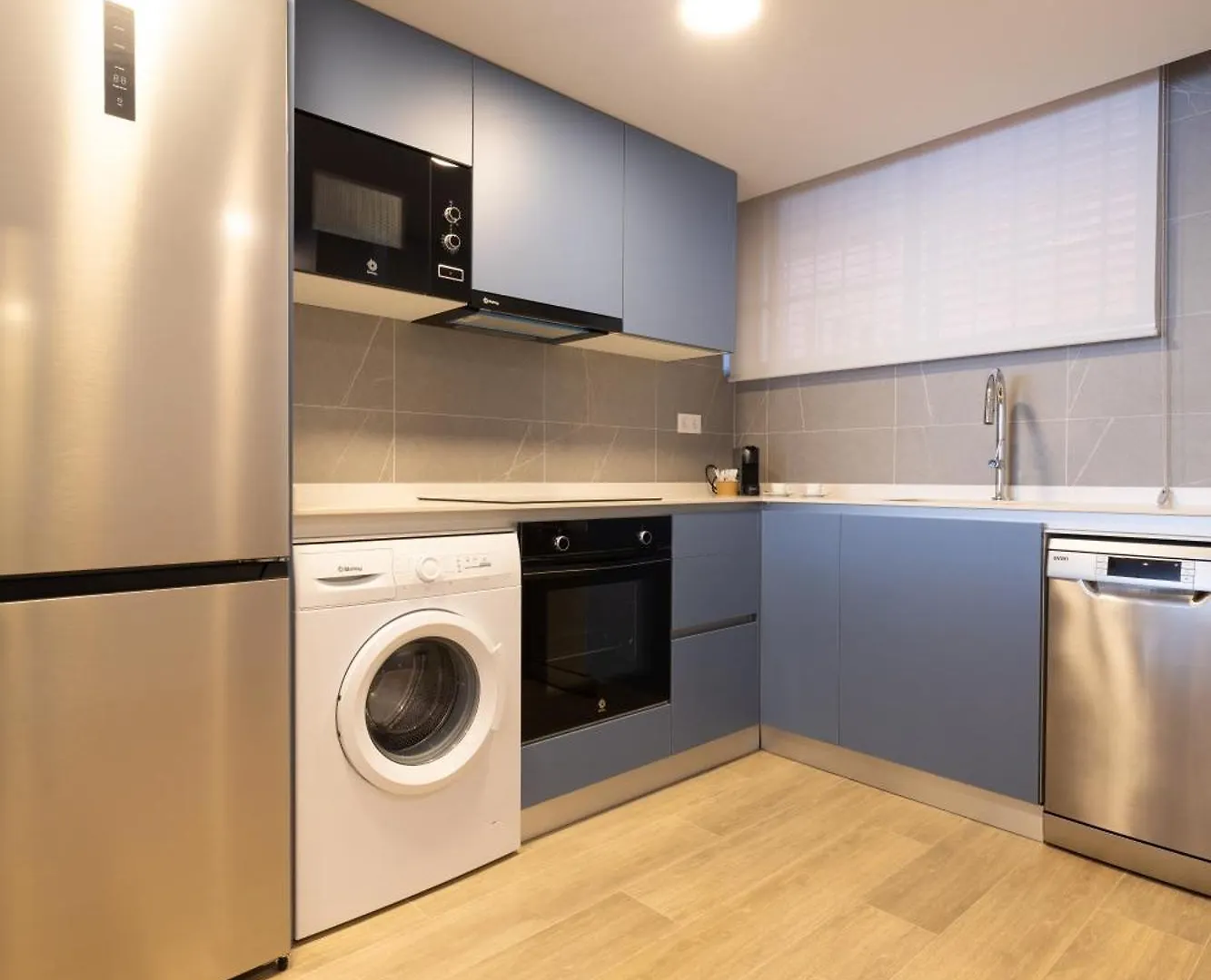 Apartaments Voralmar - Mas D'En Gran كامبريلس 0*,  إسبانيا