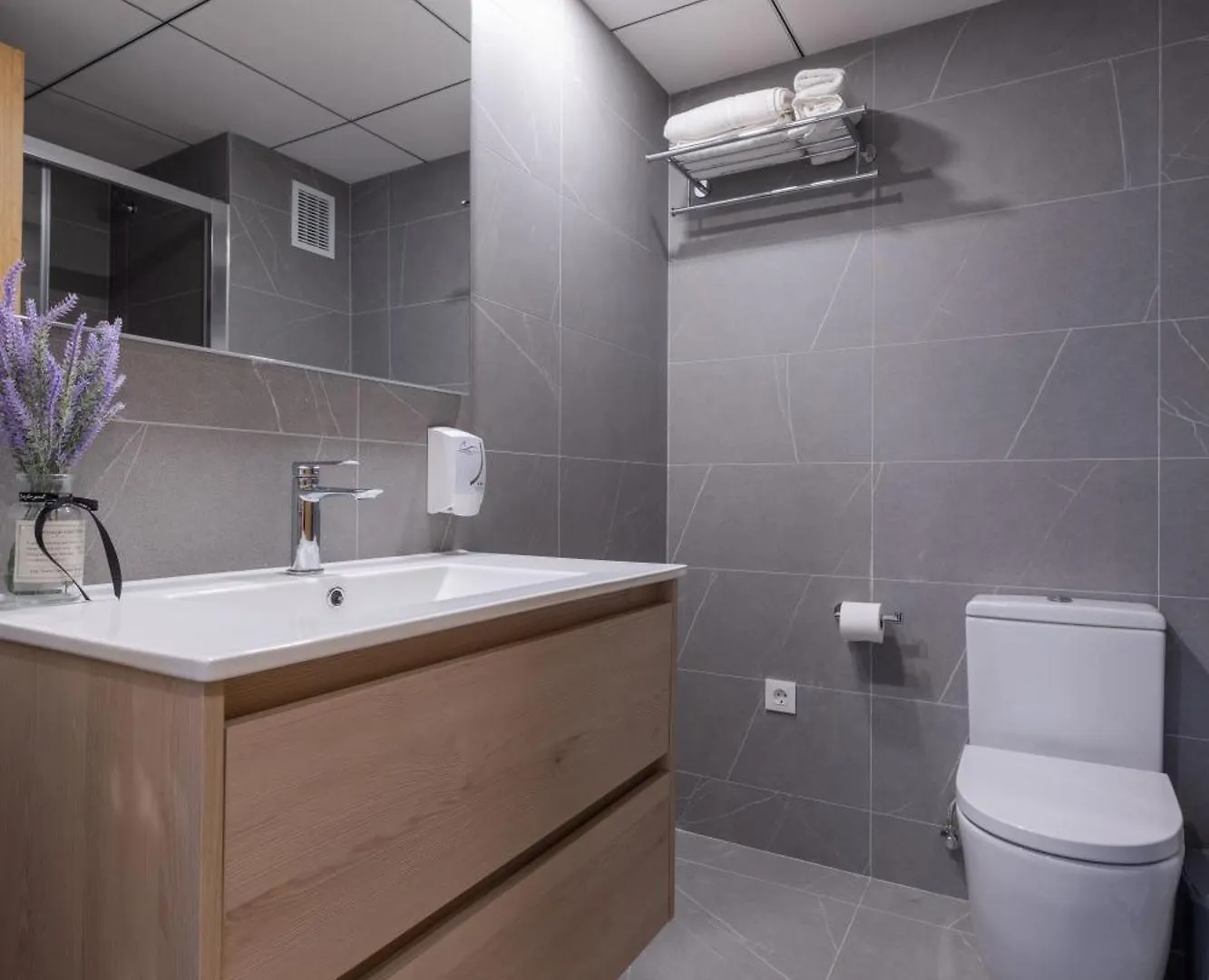 Apartaments Voralmar - Mas D'En Gran Cambrils Apartment