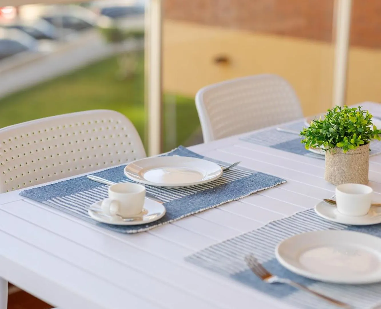 Apartment Apartaments Voralmar - Mas D'En Gran Cambrils