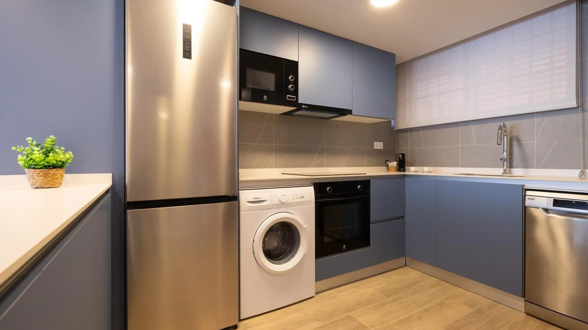 Apartaments Voralmar - Mas D'En Gran Cambrils 0*,