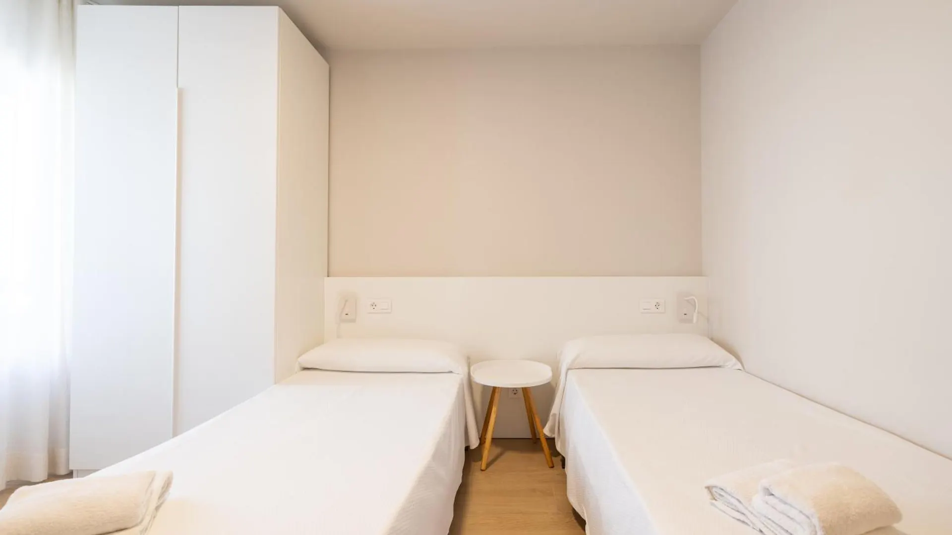 Apartaments Voralmar - Mas D'En Gran Cambrils Spain