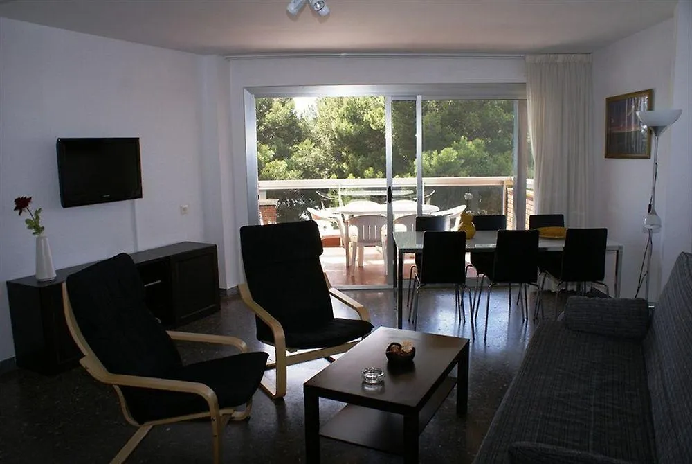 Apartaments Voralmar - Mas D'En Gran كامبريلس شقة