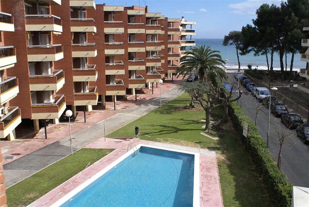Apartment Apartaments Voralmar - Mas D'En Gran Cambrils
