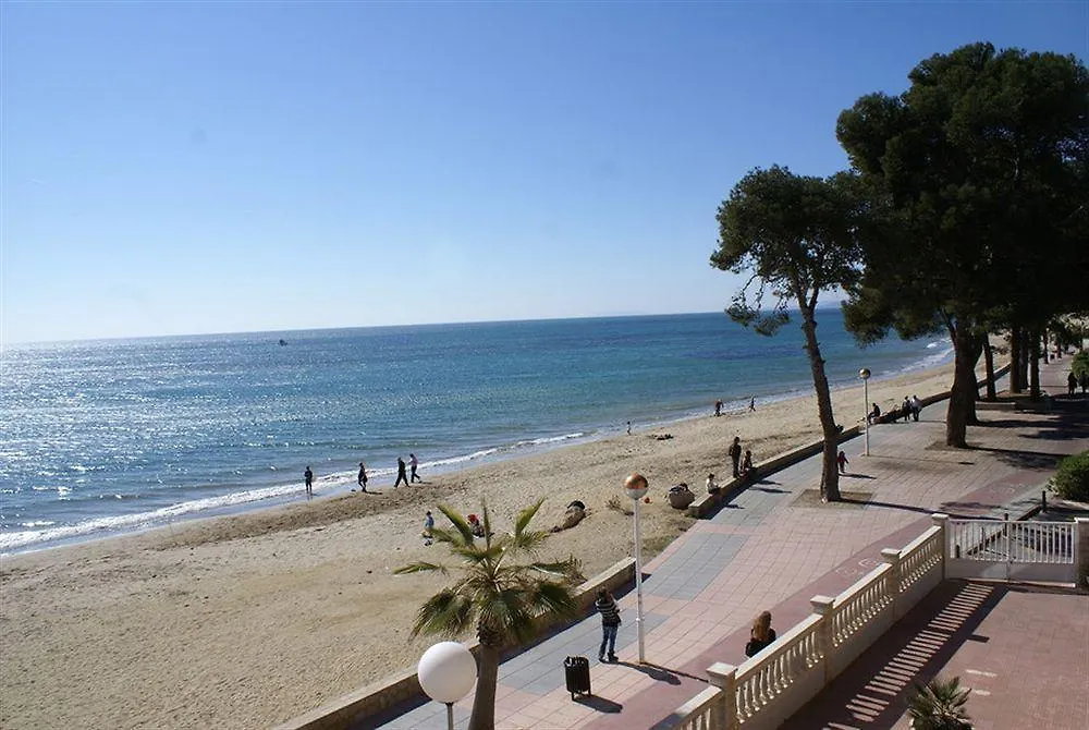 Apartaments Voralmar - Mas D'En Gran Cambrils Spain