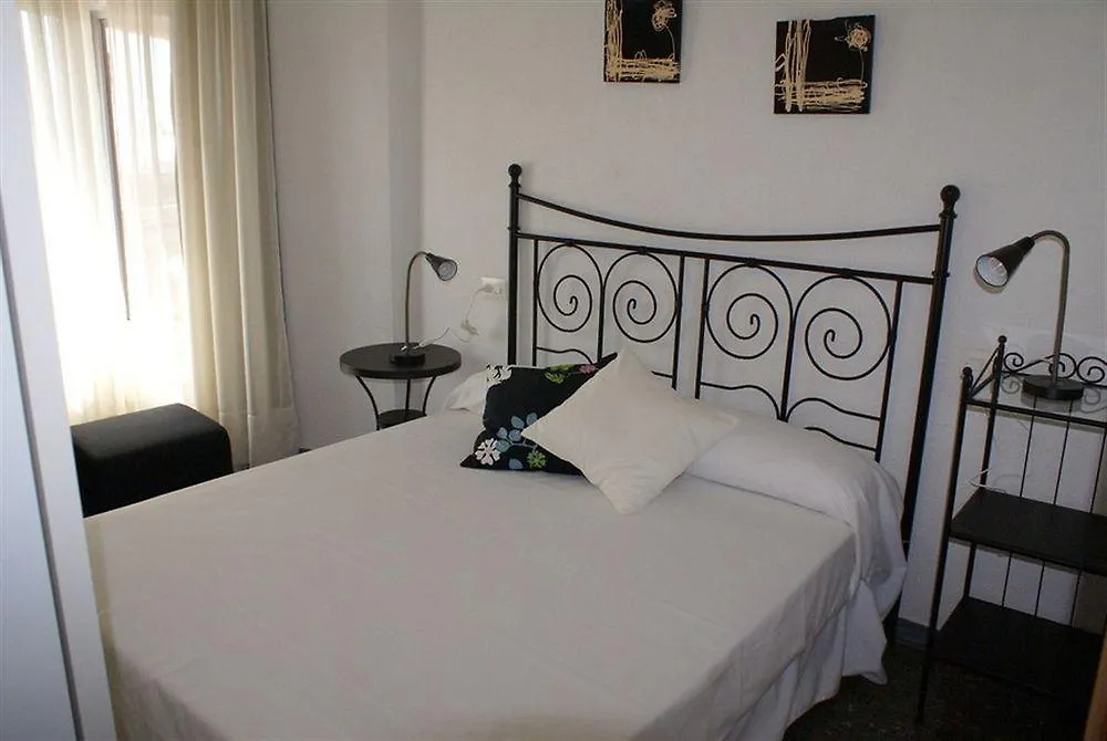Apartaments Voralmar - Mas D'En Gran كامبريلس إسبانيا