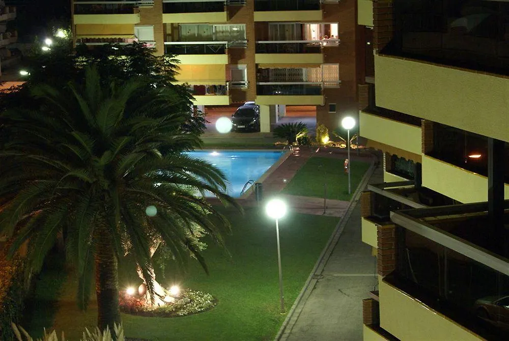 Apartment Apartaments Voralmar - Mas D'En Gran Cambrils Spain