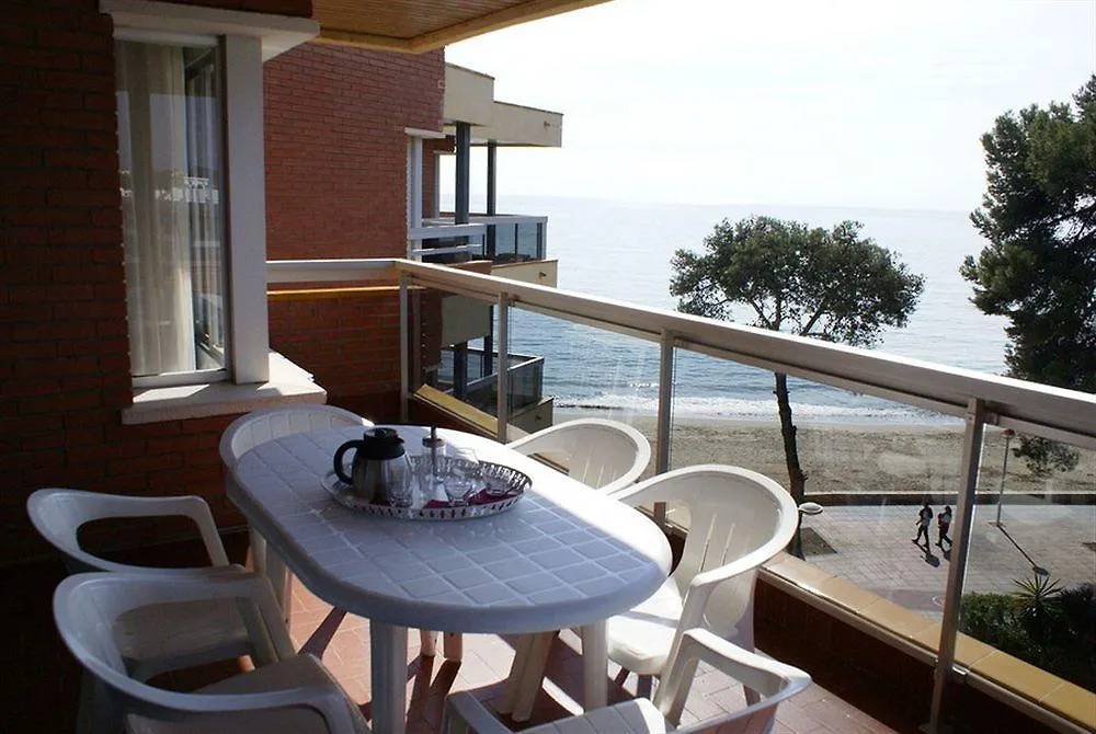 Apartaments Voralmar - Mas D'En Gran Cambrils