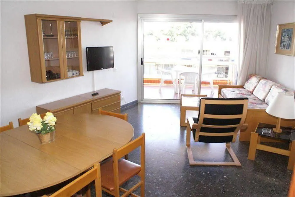 Apartment Apartaments Voralmar - Mas D'En Gran Cambrils Spain