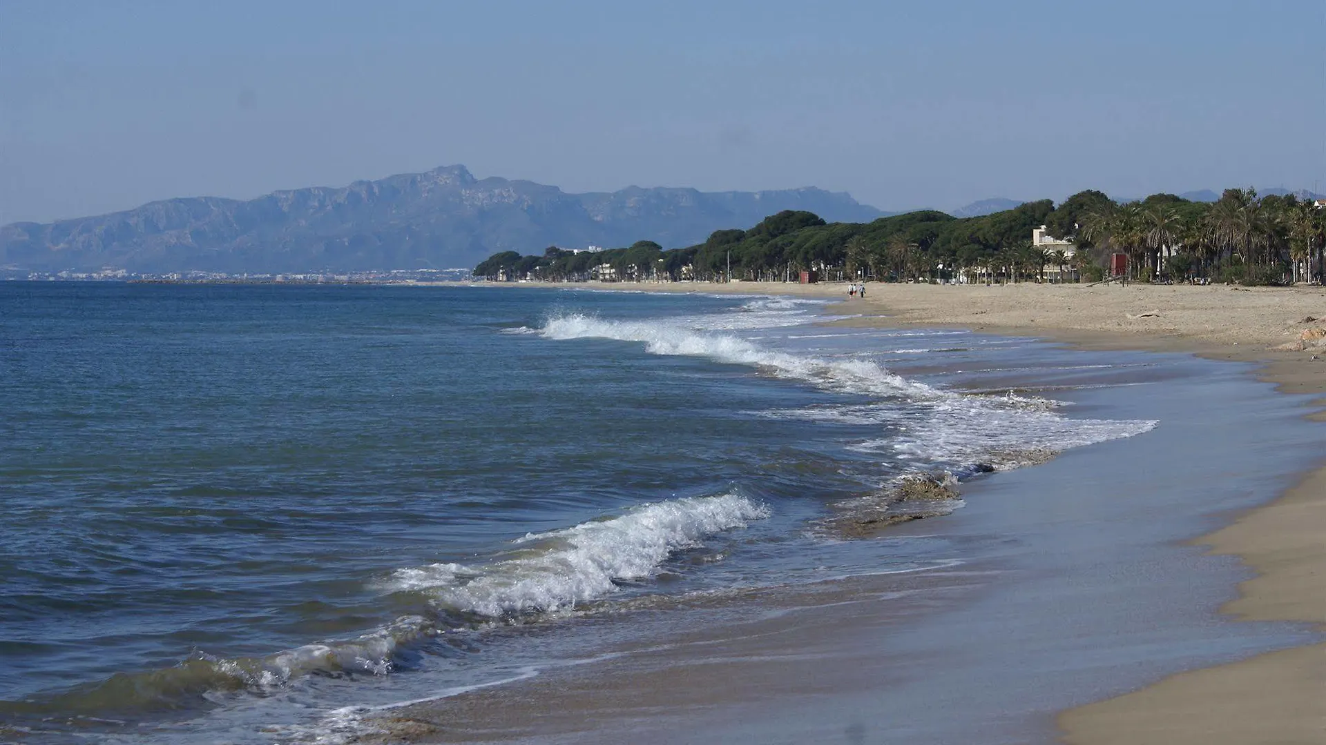 Apartaments Voralmar - Mas D'En Gran Cambrils Apartment