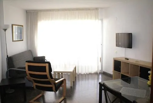 Apartaments Voralmar - Mas D'En Gran Cambrils Apartment