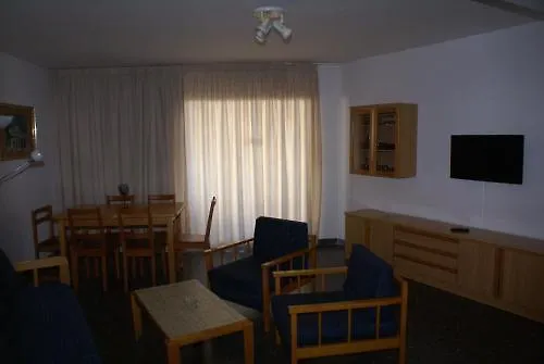 Apartment Apartaments Voralmar - Mas D'En Gran Cambrils Spain