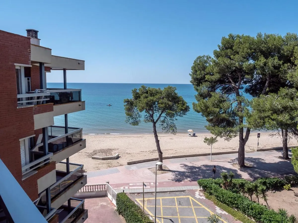 Apartment Apartaments Voralmar - Mas D'En Gran Cambrils