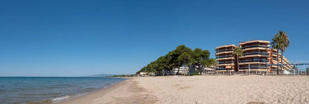 Apartment Apartaments Voralmar - Mas D'En Gran Cambrils