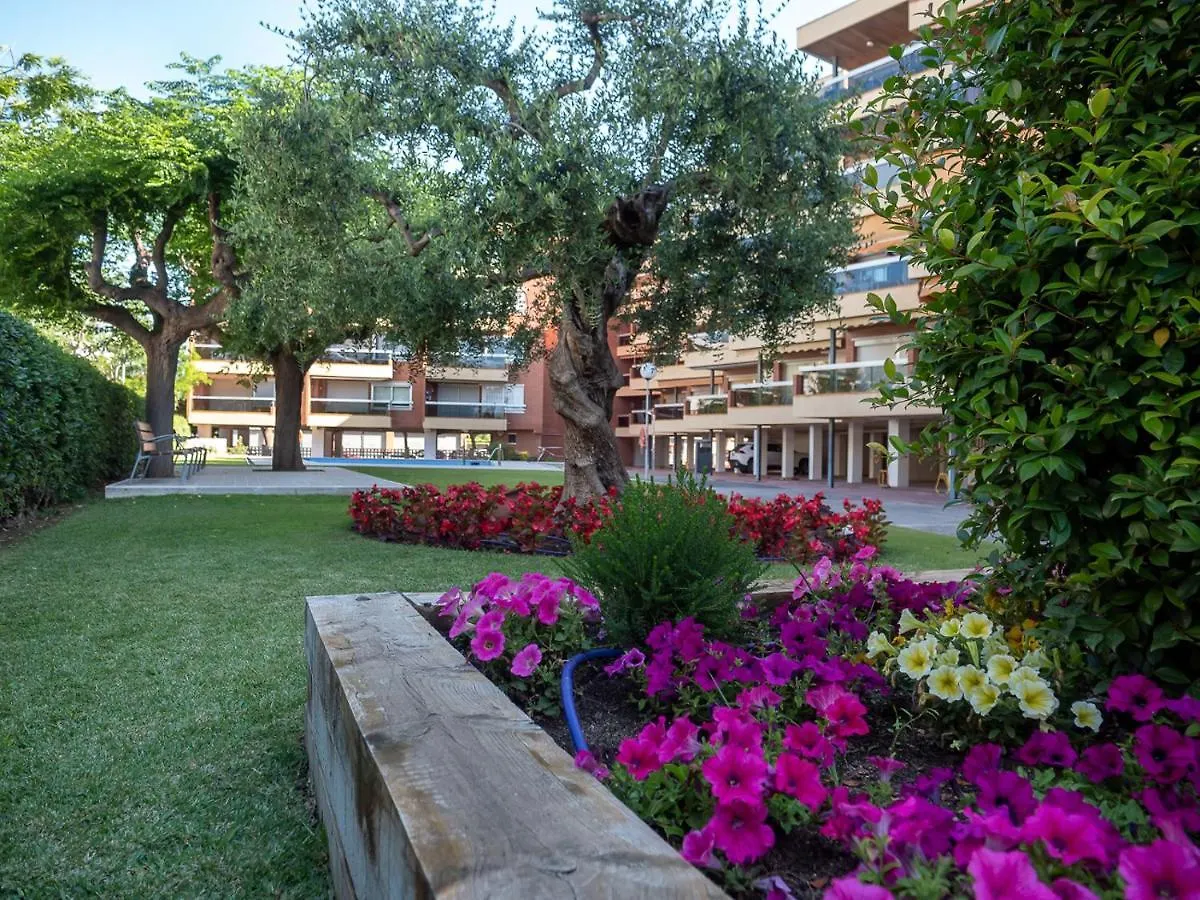 Apartment Apartaments Voralmar - Mas D'En Gran Cambrils