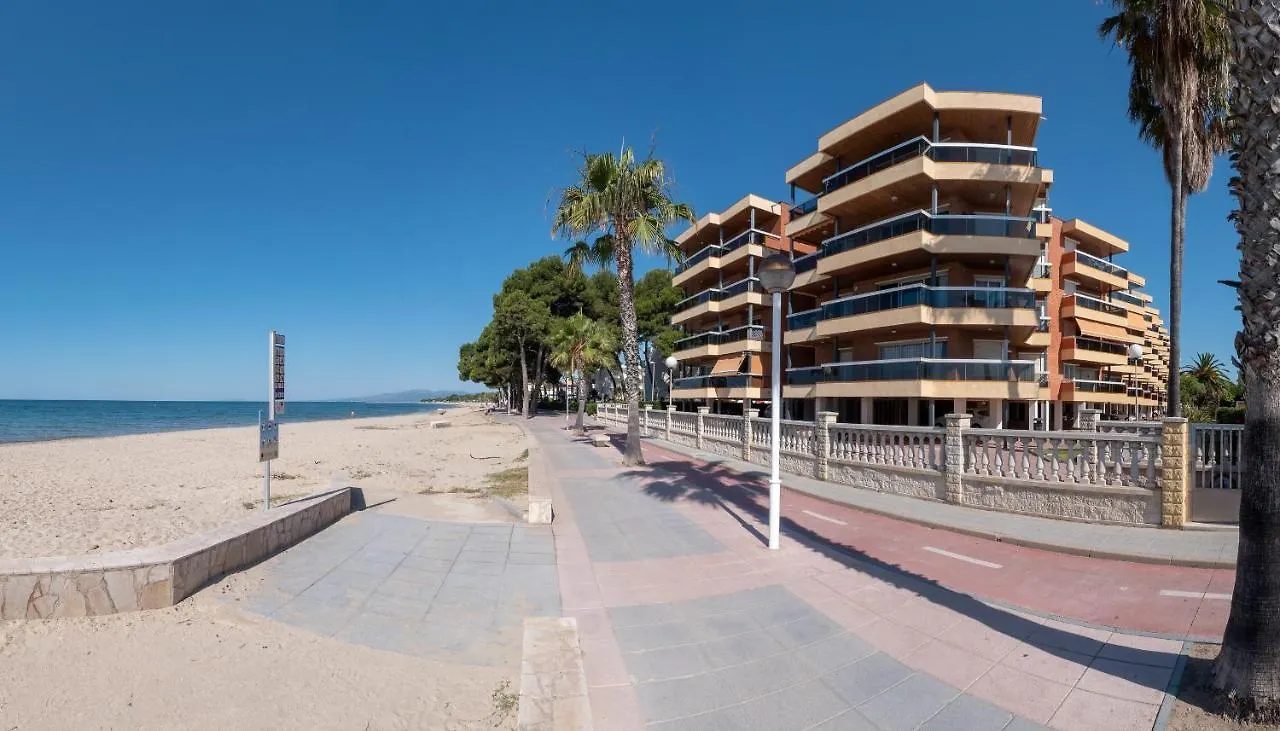 Apartaments Voralmar - Mas D'En Gran Cambrils İspanya
