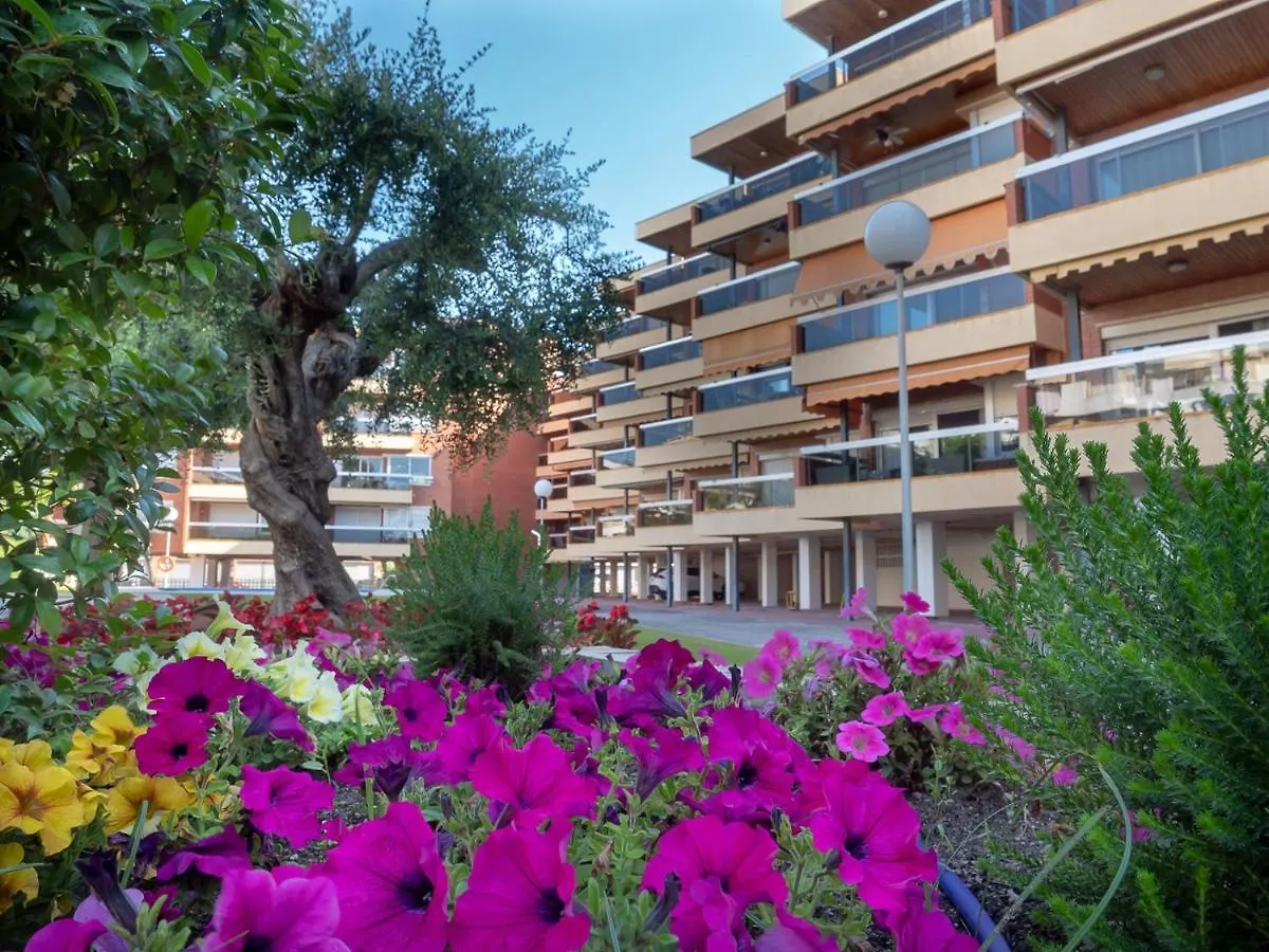 Apartaments Voralmar - Mas D'En Gran Cambrils 0*,