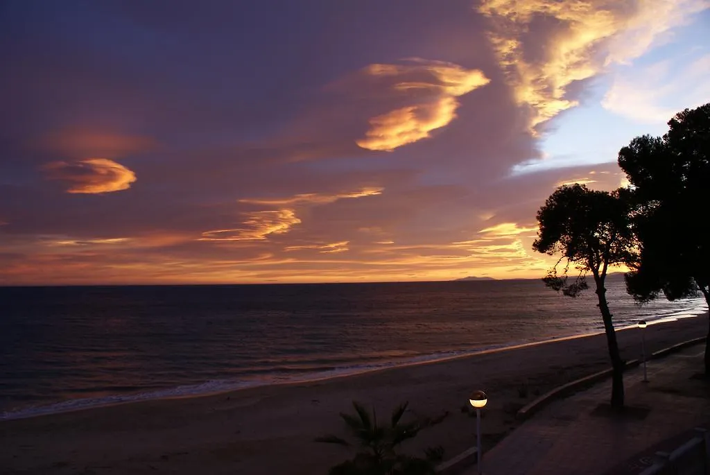 Daire Apartaments Voralmar - Mas D'En Gran Cambrils İspanya