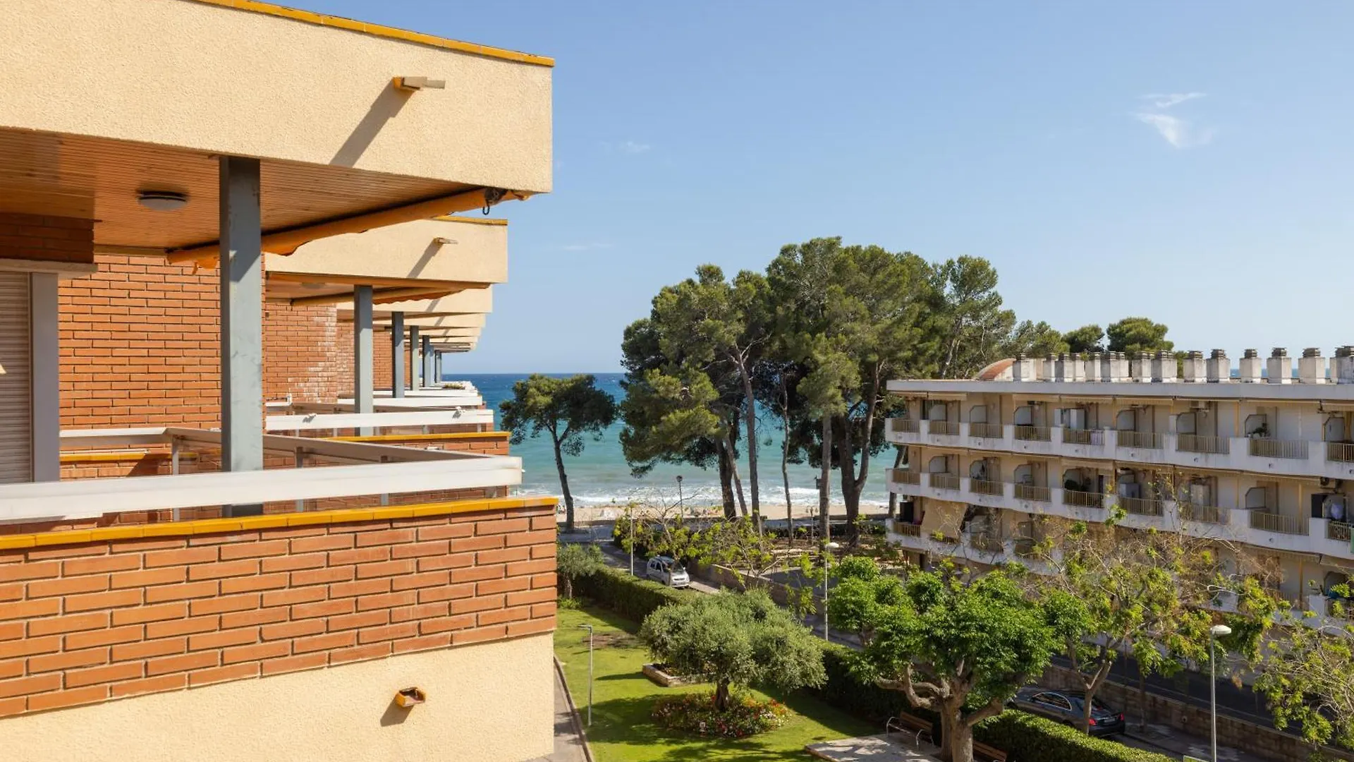 Apartaments Voralmar - Mas D'En Gran Cambrils Apartment