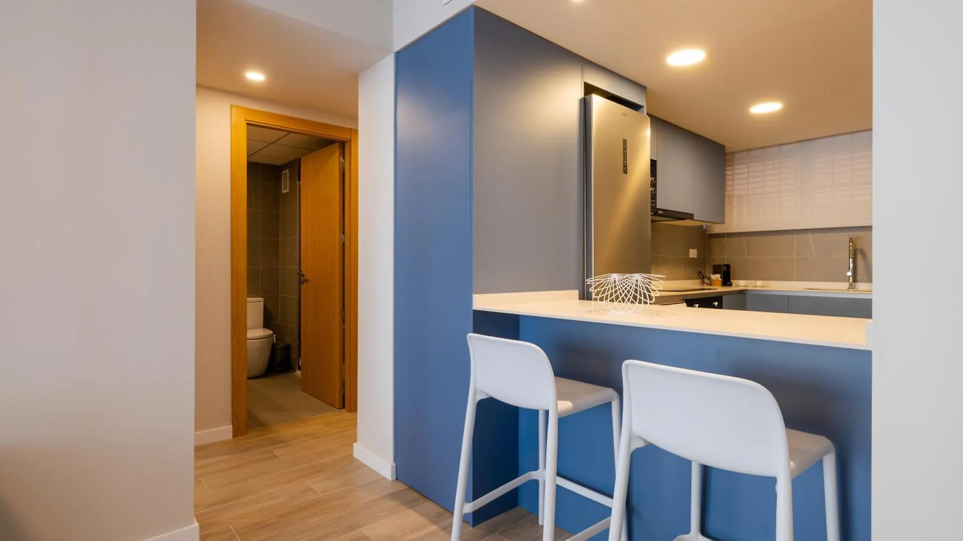 Apartaments Voralmar - Mas D'En Gran Cambrils Daire