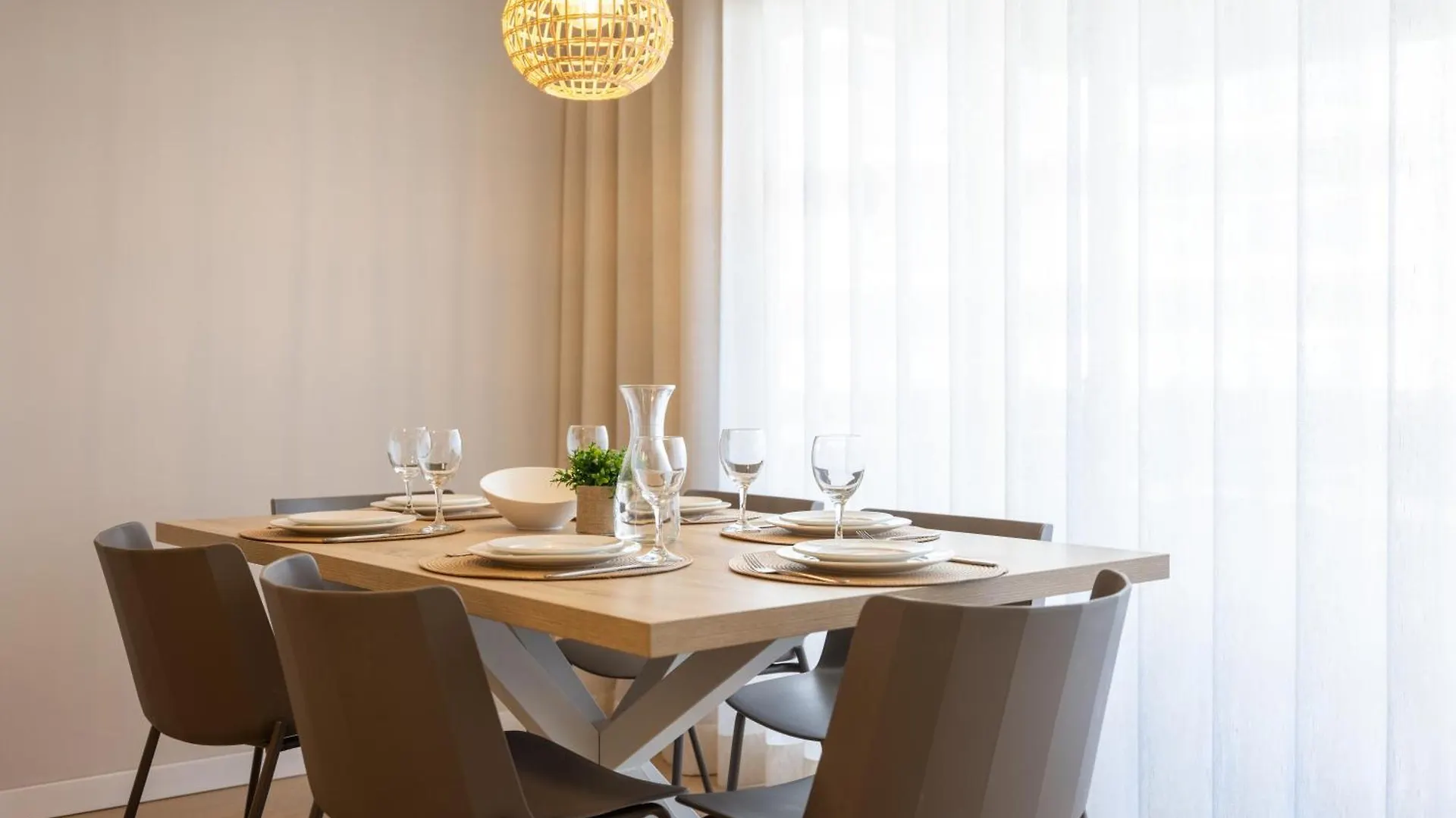 Apartaments Voralmar - Mas D'En Gran Cambrils 0*,
