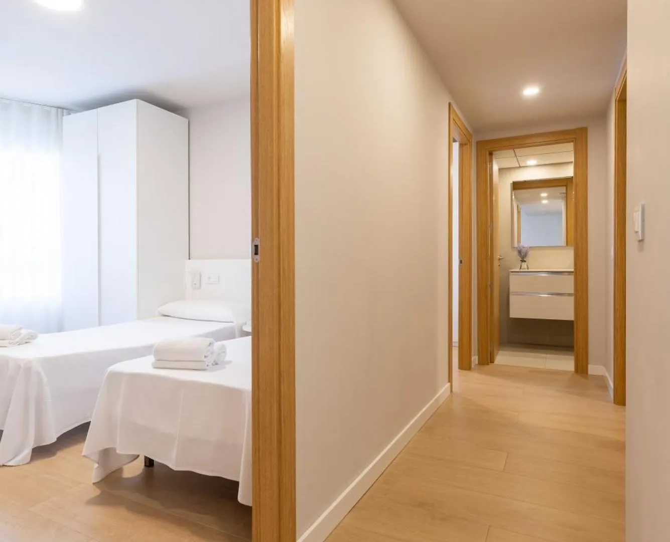 Apartaments Voralmar - Mas D'En Gran Cambrils