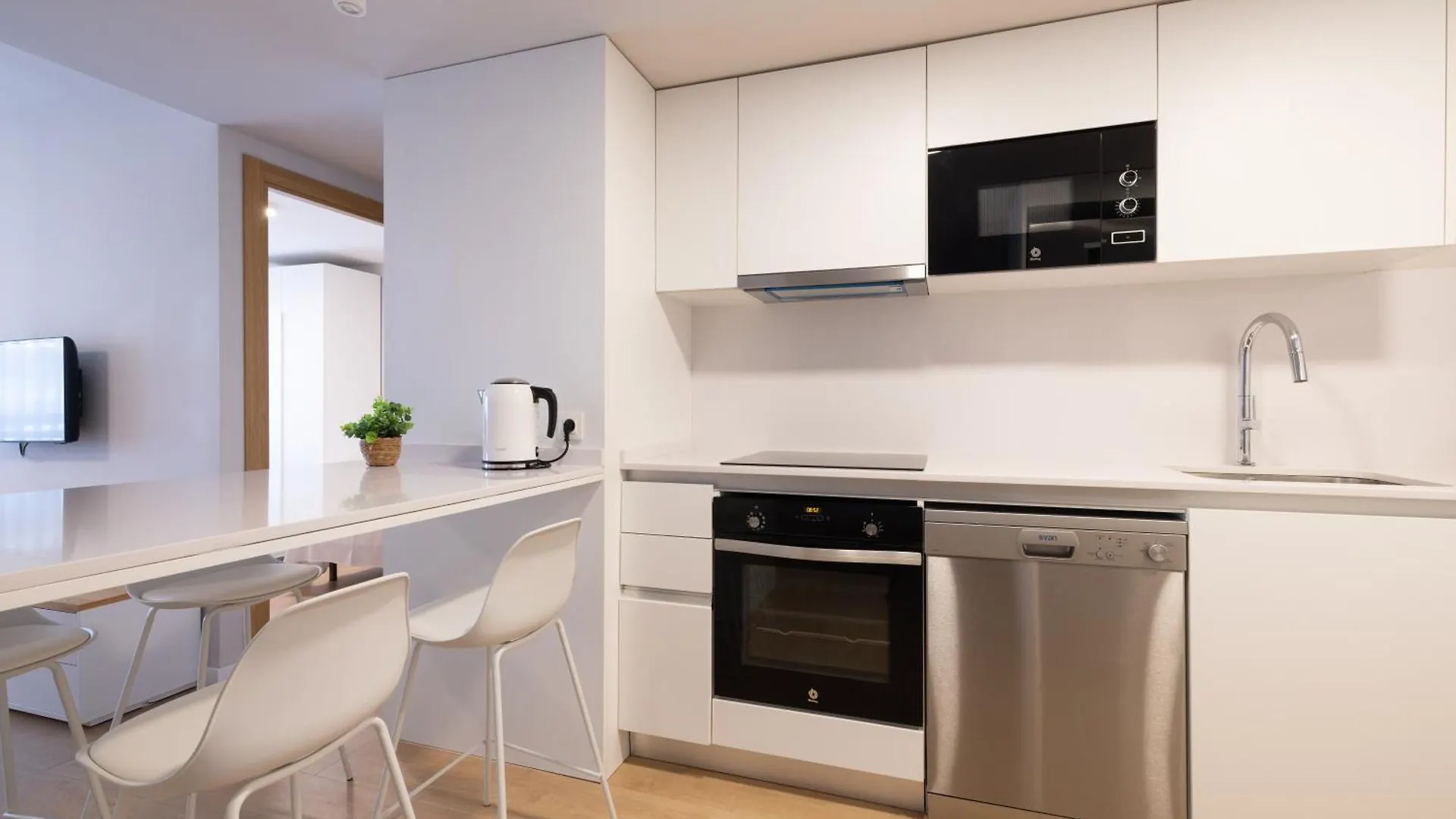 Apartaments Voralmar - Mas D'En Gran Cambrils
