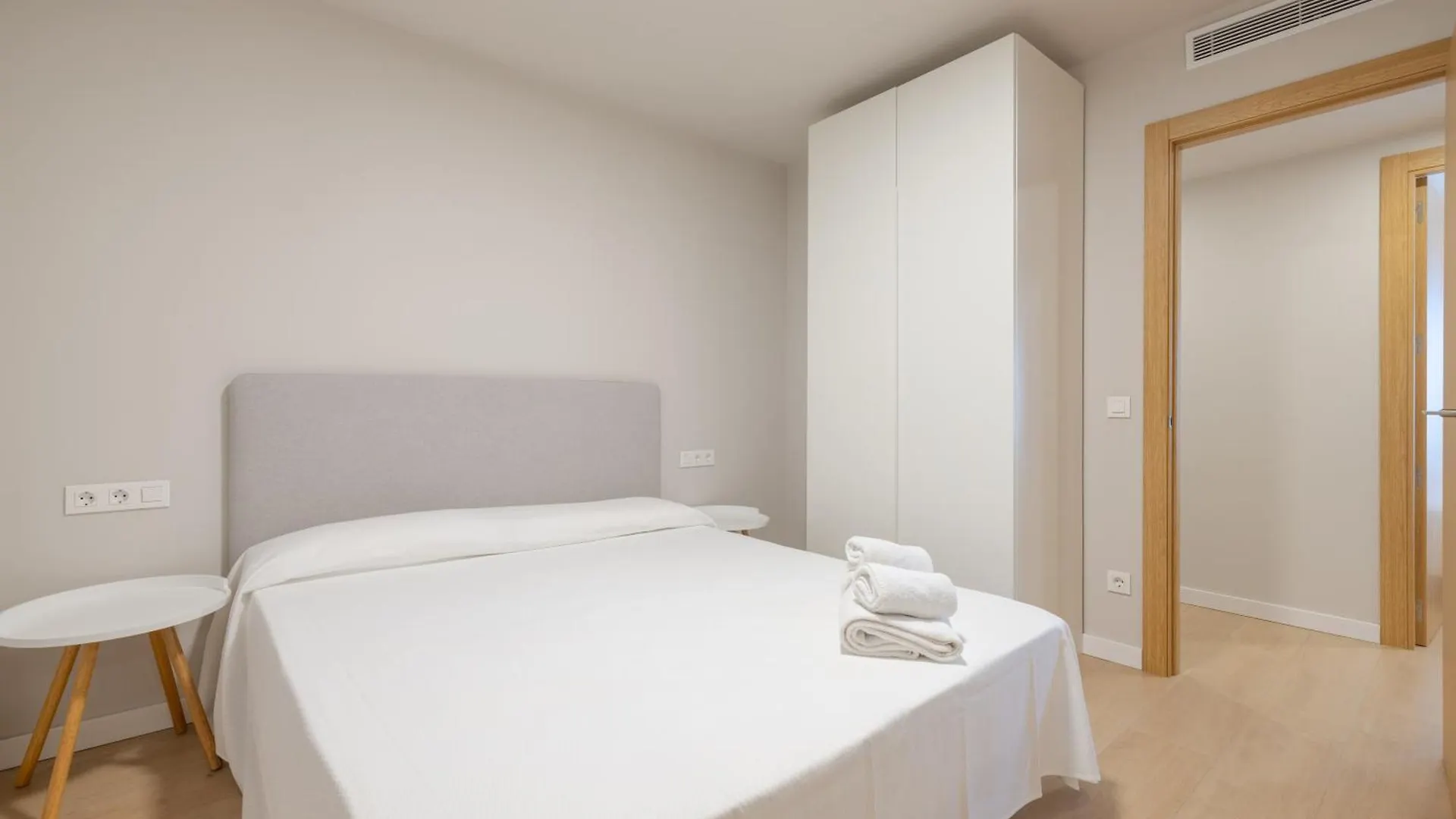 Apartment Apartaments Voralmar - Mas D'En Gran Cambrils