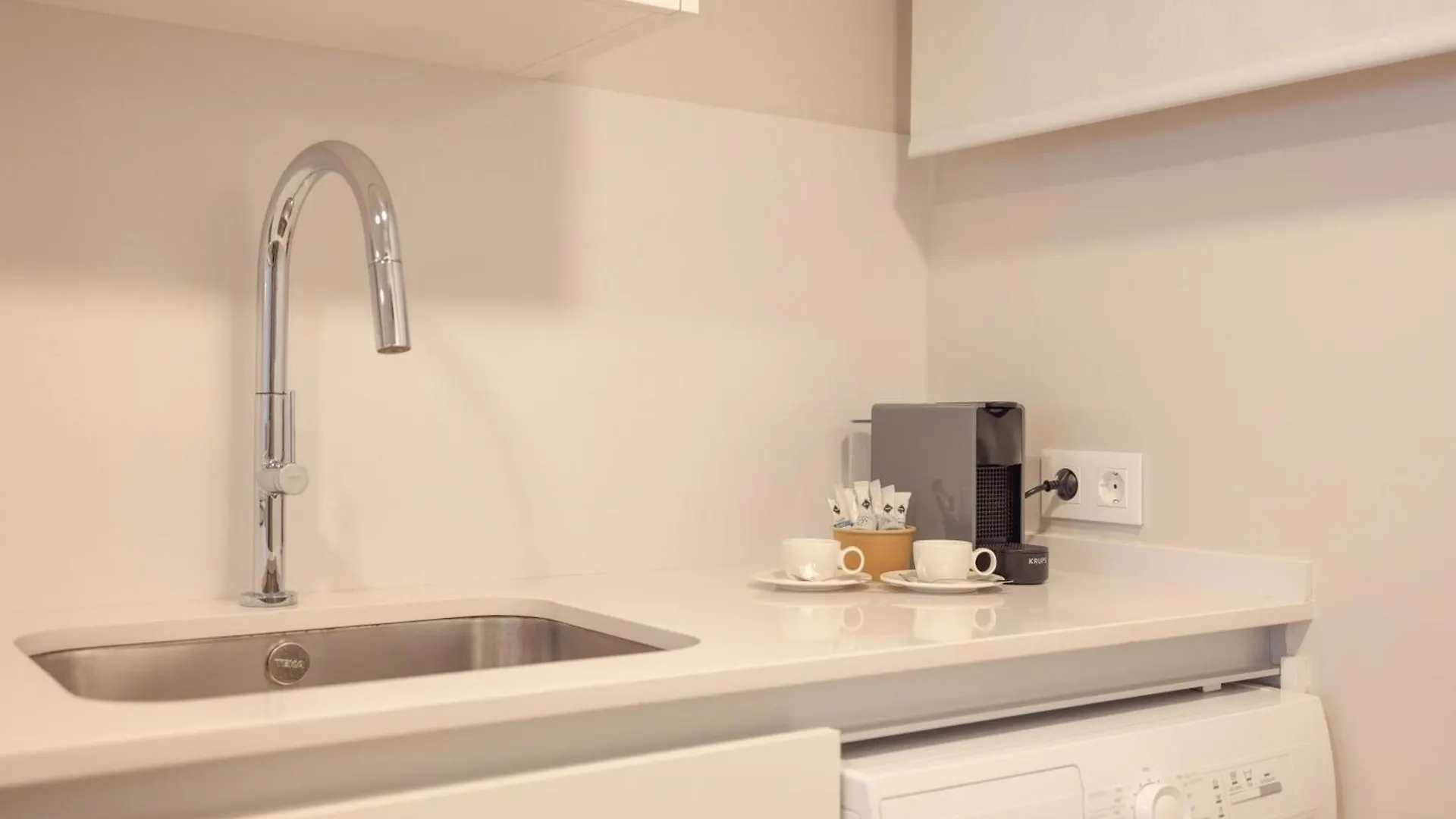Apartaments Voralmar - Mas D'En Gran Cambrils