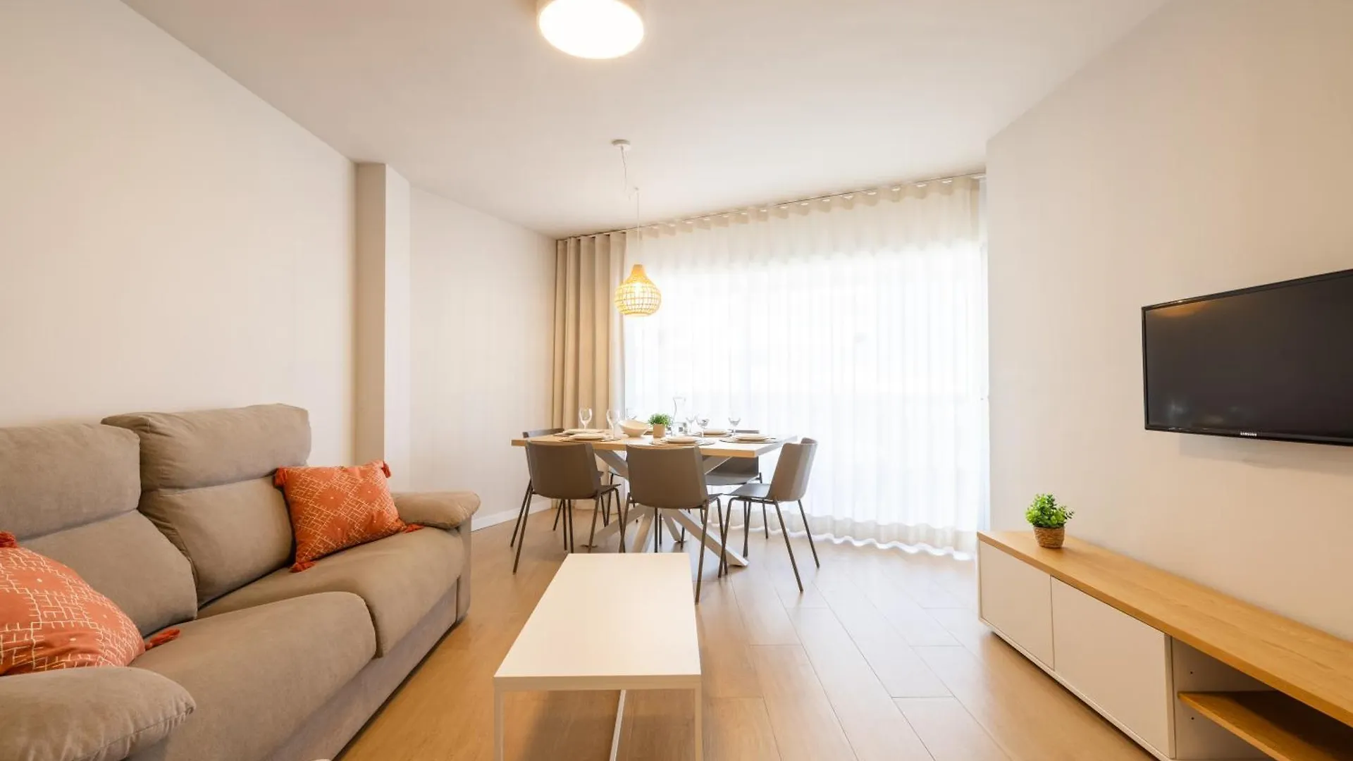 Apartment Apartaments Voralmar - Mas D'En Gran Cambrils