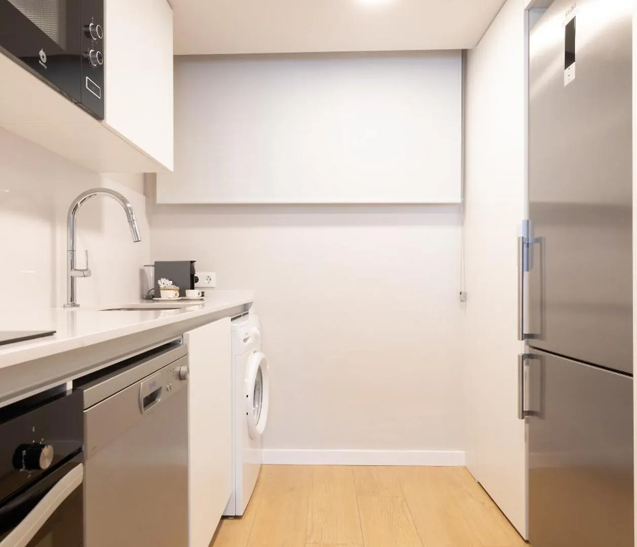 Apartaments Voralmar - Mas D'En Gran Cambrils Daire