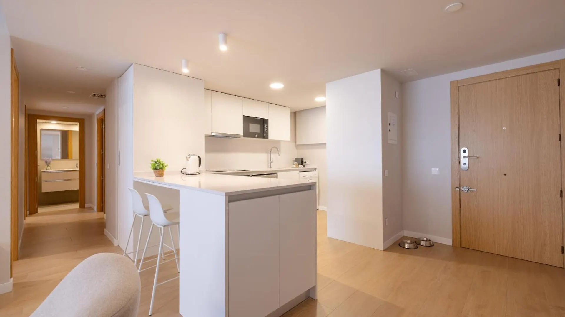 Apartment Apartaments Voralmar - Mas D'En Gran Cambrils