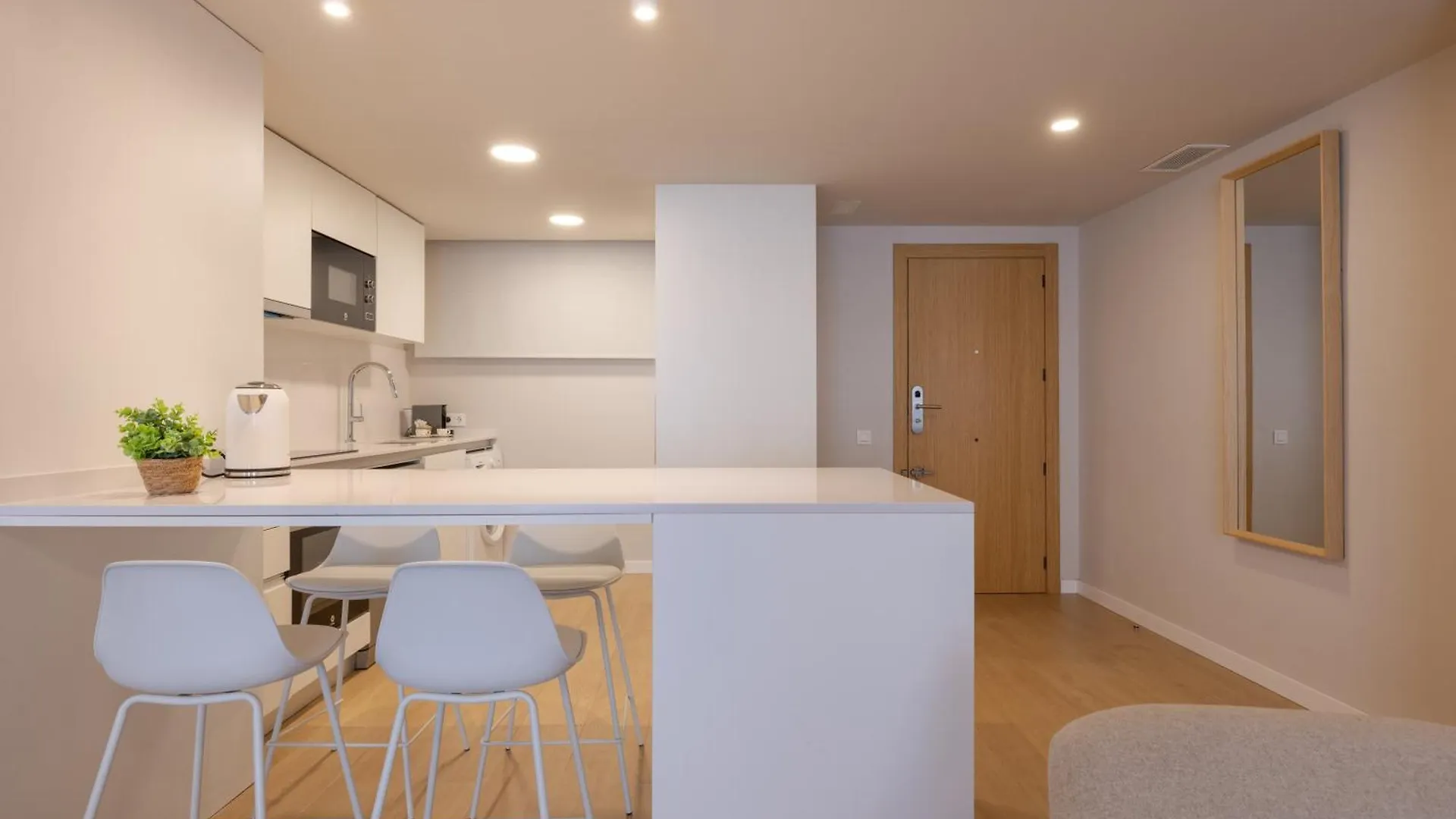 Daire Apartaments Voralmar - Mas D'En Gran Cambrils