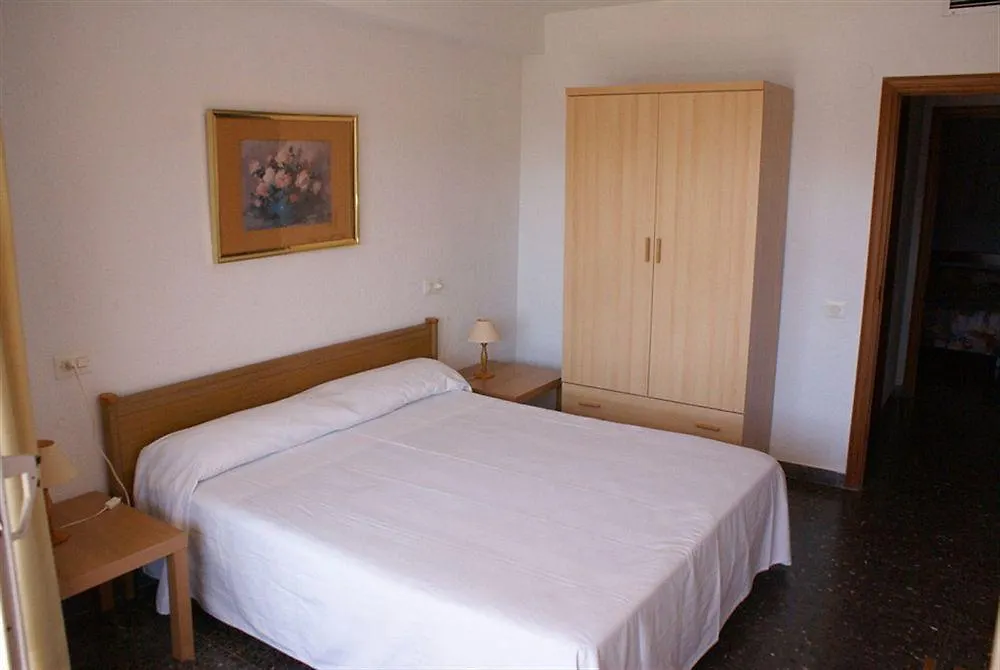 Daire Apartaments Voralmar - Mas D'En Gran Cambrils
