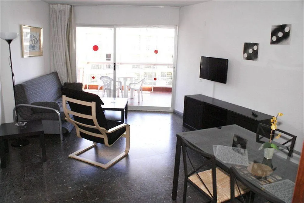 Apartaments Voralmar - Mas D'En Gran Cambrils 0*,  Spain