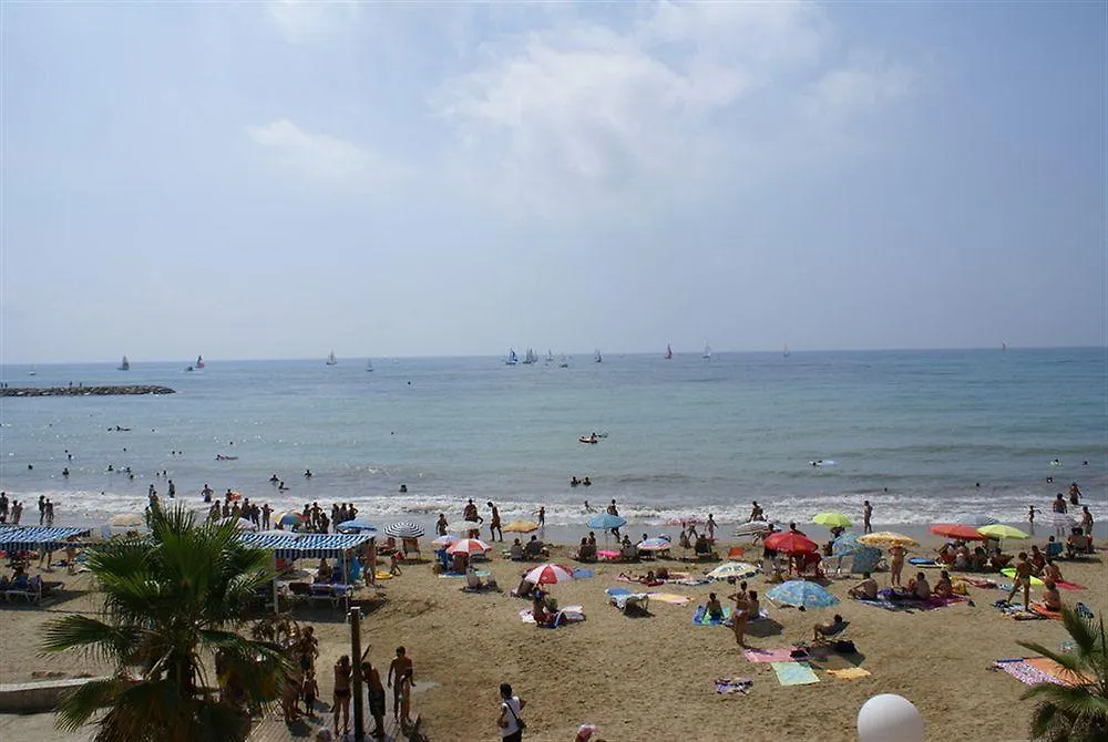 Daire Apartaments Voralmar - Mas D'En Gran Cambrils İspanya