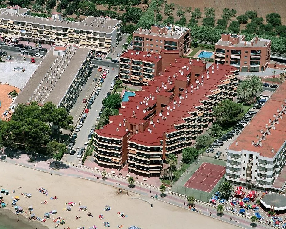 Apartment Apartaments Voralmar - Mas D'En Gran Cambrils