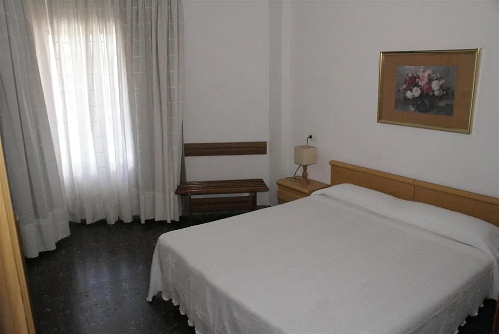 Daire Apartaments Voralmar - Mas D'En Gran Cambrils İspanya