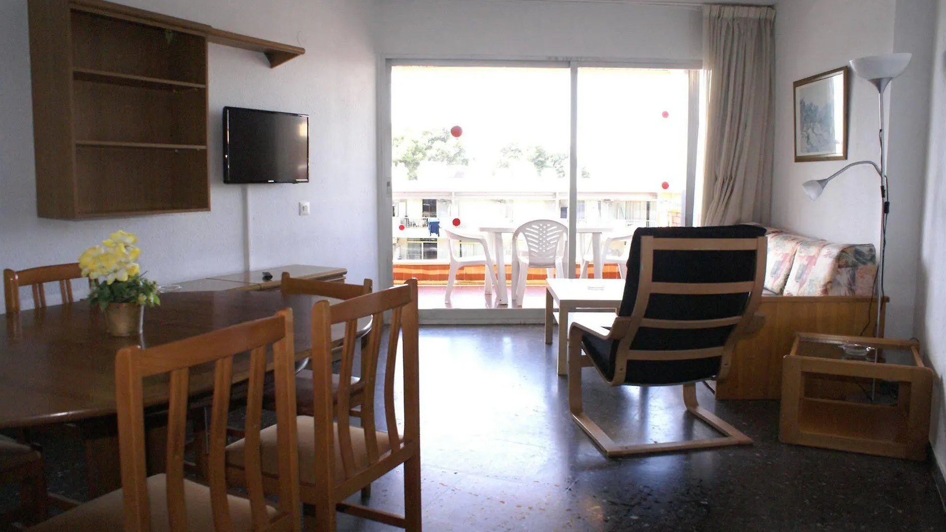 Apartaments Voralmar - Mas D'En Gran Cambrils