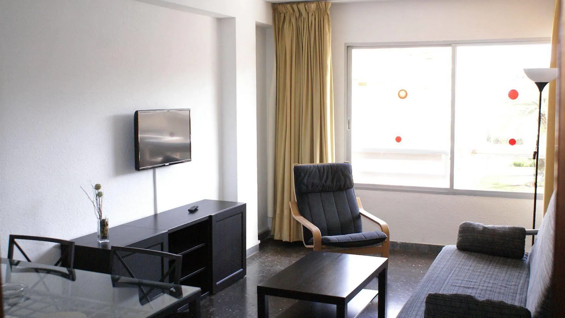 Daire Apartaments Voralmar - Mas D'En Gran Cambrils