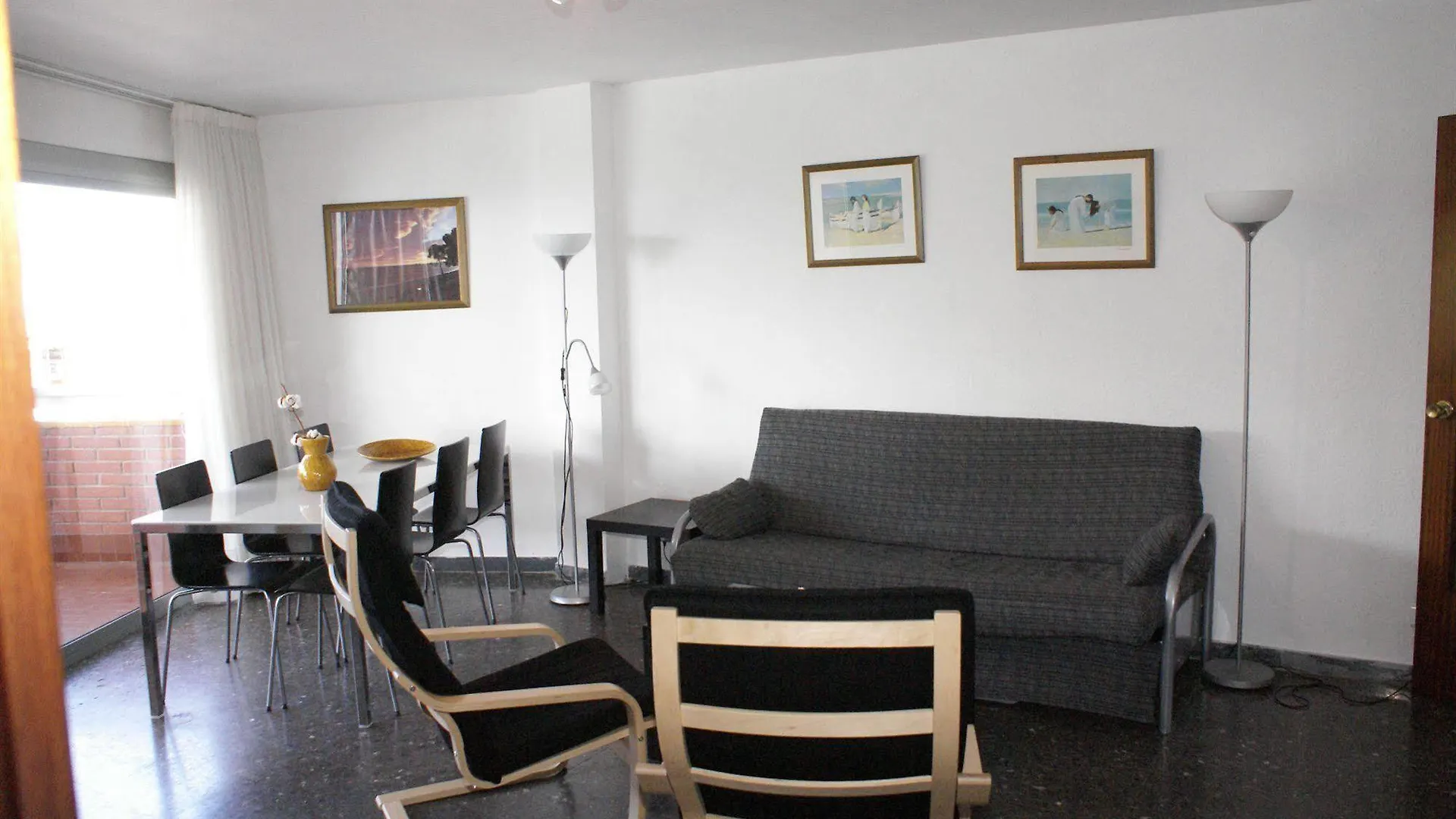 Apartaments Voralmar - Mas D'En Gran Cambrils İspanya