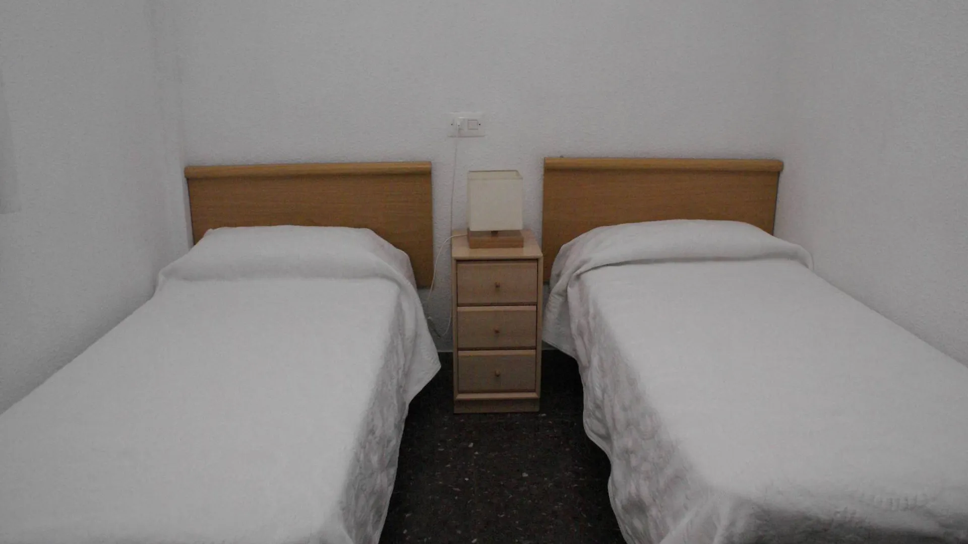 Daire Apartaments Voralmar - Mas D'En Gran Cambrils