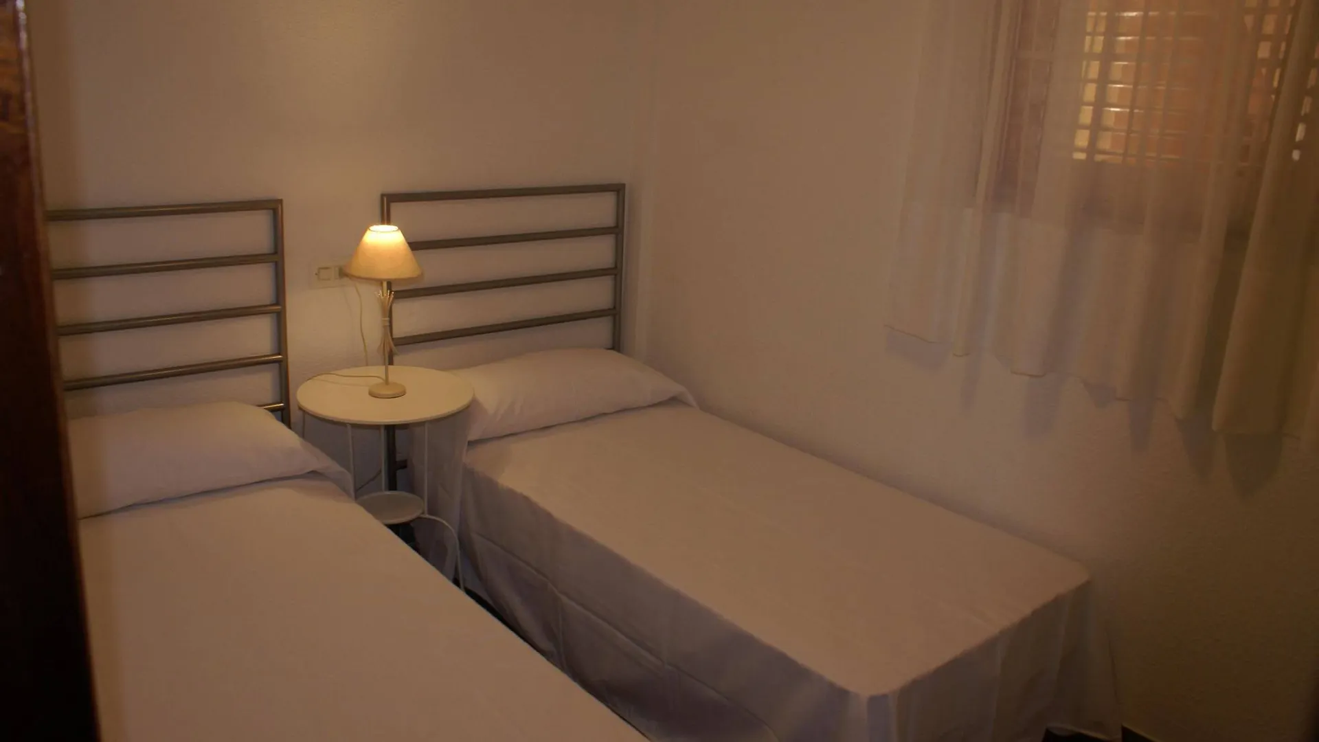 Apartaments Voralmar - Mas D'En Gran Cambrils 0*,