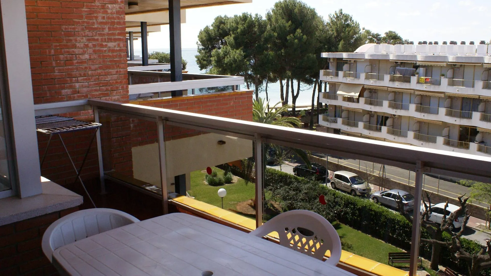 Apartaments Voralmar - Mas D'En Gran Cambrils 0*,